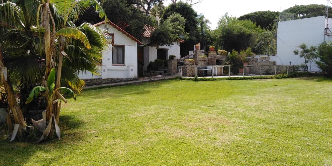 Finca El Abuelo Барбате Екстер'єр фото