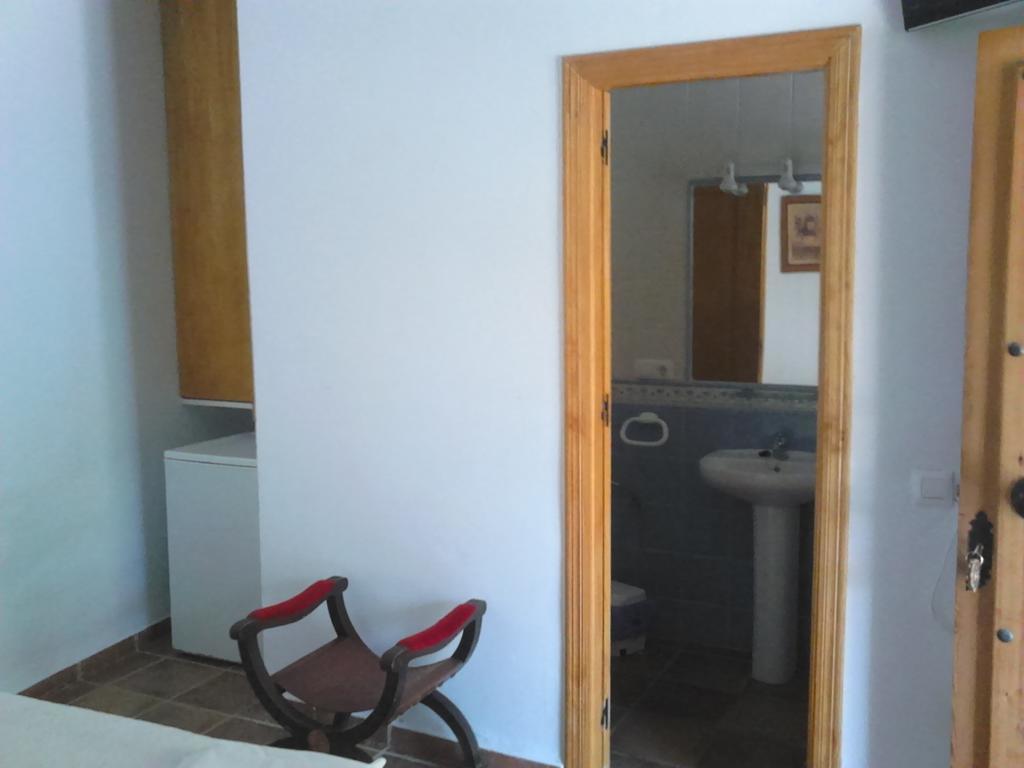 Finca El Abuelo Барбате Номер фото