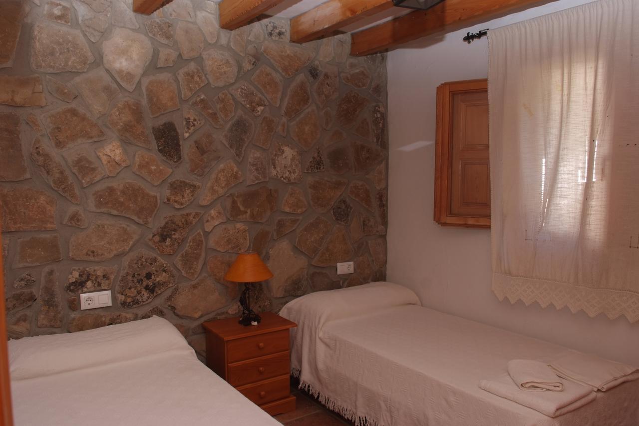 Finca El Abuelo Барбате Екстер'єр фото