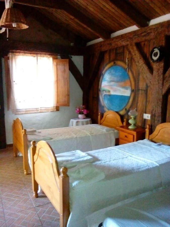 Finca El Abuelo Барбате Екстер'єр фото